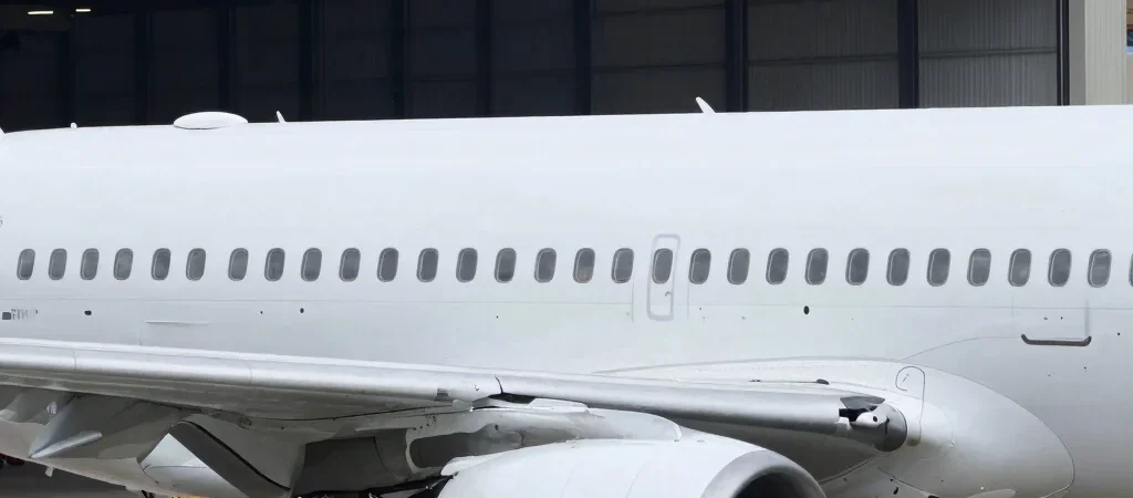 Aircraft Make More Sense by Manufacturer