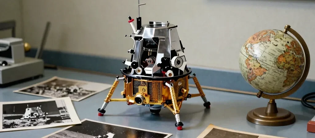 A Better Way to Explore Space Missions